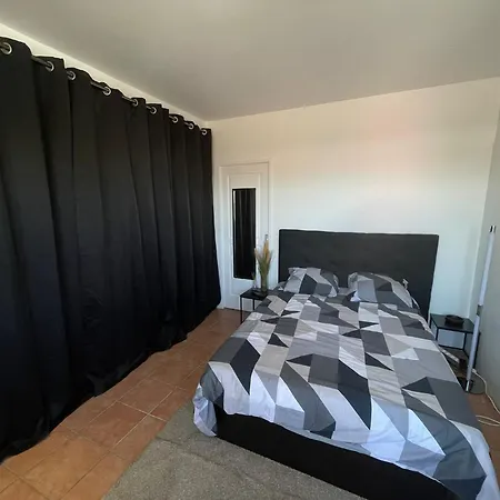Superbe Loft 100m2 Proche Du Centre De Toulouse * Saint-Orens-de-Gameville