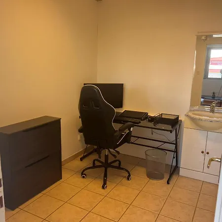 Superbe Loft 100m2 Proche Du Centre De Toulouse Saint-Orens-de-Gameville