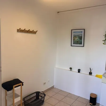 Superbe Loft 100m2 Proche Du Centre De Toulouse 아파트 *