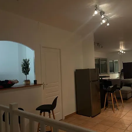 Superbe Loft 100m2 Proche Du Centre De Toulouse Saint-Orens-de-Gameville