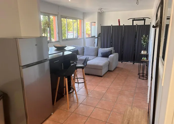 Appartement Superbe Loft 100m2 Proche Du Centre De Toulouse *