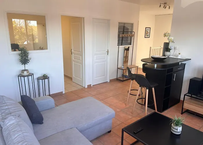 Appartement Superbe Loft 100m2 Proche Du Centre De Toulouse