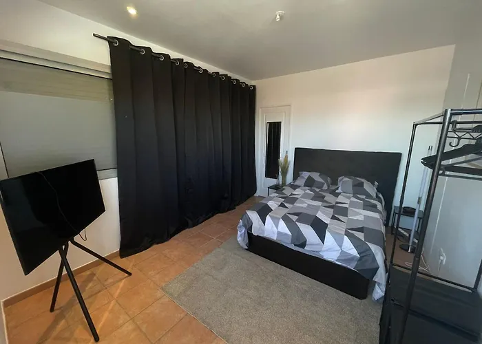 Superbe Loft 100m2 Proche Du Centre De Toulouse Appartement Saint-Orens-de-Gameville