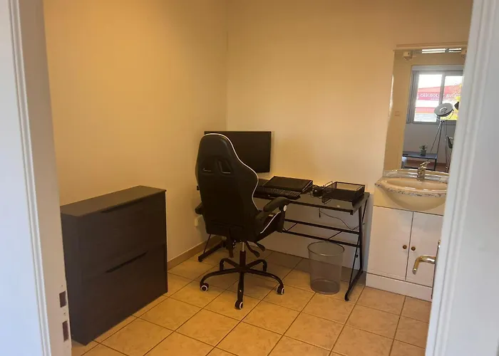 Superbe Loft 100m2 Proche Du Centre De Toulouse Saint-Orens-de-Gameville