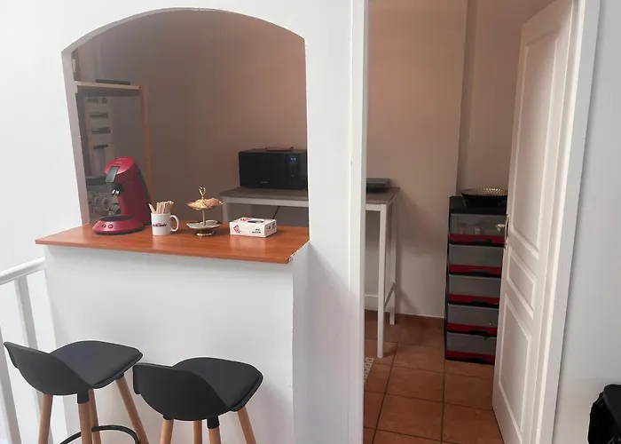 Appartement Superbe Loft 100m2 Proche Du Centre De Toulouse