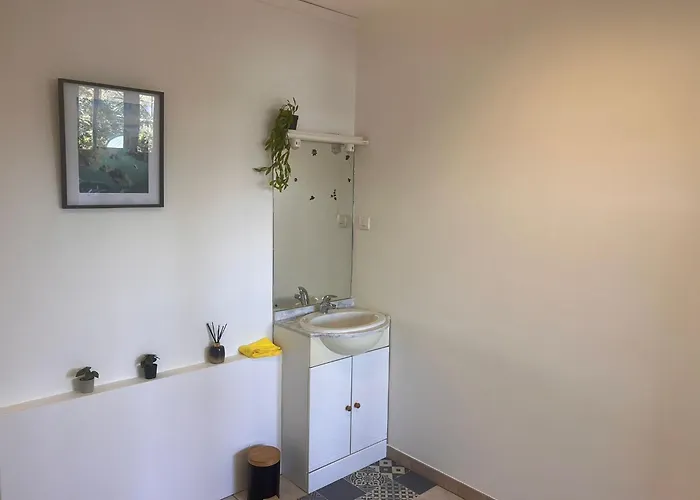 Superbe Loft 100m2 Proche Du Centre De Toulouse Daire