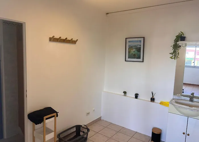 Superbe Loft 100m2 Proche Du Centre De Toulouse Daire *